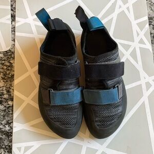 Black Diamond Kid’s Climbing Shoes (size 6 US)